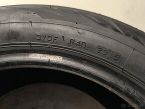 205/55 R16 Zimné pneumatiky Firestone Winterhawk 4 kusy - 9