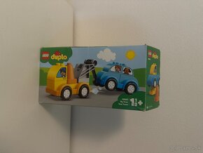 Lego duplo KOMPLETNE - 9