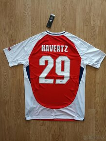 Arsenal 24/25 Home - 9