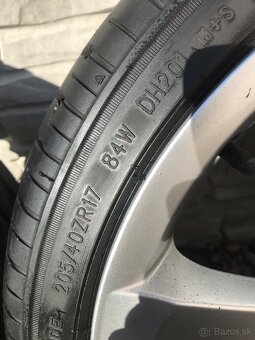 5x100 r17 kentaur - 9