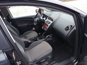 Seat Altea xl 2.0 tdi cr - 9