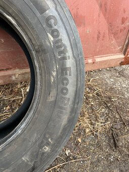 385/55/R 22,5 Goodyear/ Continental - 9