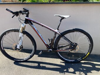 Merida big nine 3000 karbon 29 XT - 9