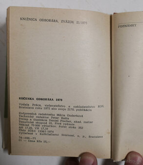 Ročenka odborára 1976 - 9