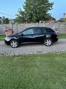 Seat Ibiza Combi, ST - 9