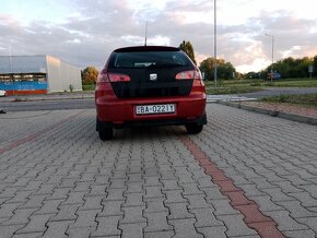 Seat Ibiza maximálne zachovalé - 9