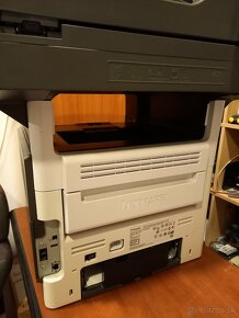 Lexmark MX611dhe - 9