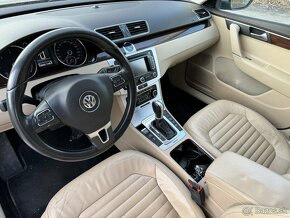 Volkswagen passat b7 REZERVOVANE 4.9.24 - 9