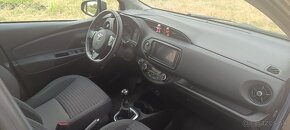 Toyota Yaris 1.0 VVT-i - 9