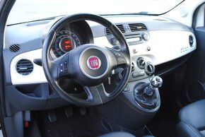 Fiat 500 1.2 Sport - 9