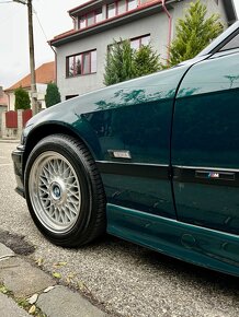 Bmw e36 318IS coupe - 9