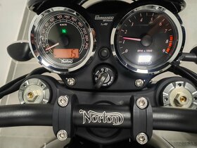 Norton Commando 961 - 9