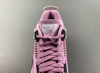 Air Jordan 4 Retro Orchid - 9