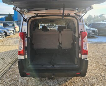 PEUGEOT EXPERT TEPEE PACK 2.0 HDI L1 136K - 9