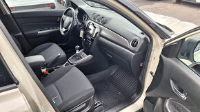 VITARA 1,4T GL+ Premium TSMLYDD1S00C05775 - 9