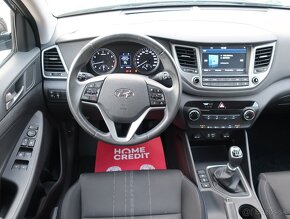 Odstúpim leasing na Hyundai Tucson 2018 BENZÍN, len 84tis.km - 9