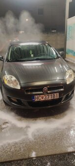 Fiat bravo 2 - 9