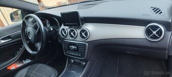 Predám Mercedes Benz CLA 220cdi - 9