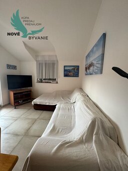 Romantický apartmán blízko mora a krásnej pláže v Chorvátsku - 9