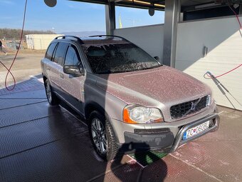 Volvo XC 90 120KW AWD 5valec - 9