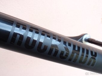 Nová vidlice Rock Shox 35 Silver TK 29" 150mm - 9