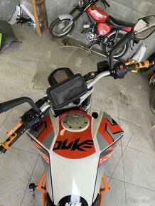 KTM Duke 390 A2 - 9