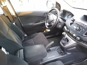 Honda CRV 1.6 i-DTEC - mozna vymena - 9