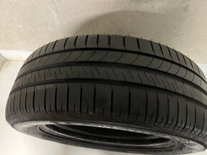 Letne pneu Michelin 205/55R16 91V + ocelove disky (Kia Ceed) - 9