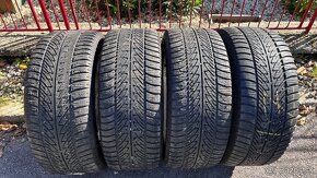 ☑️sada kolies 5x112 r20 ❄️ - 9