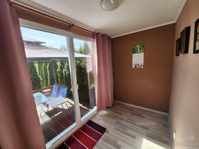 Apartmánový dom pod Vysokými Tatrami - 9