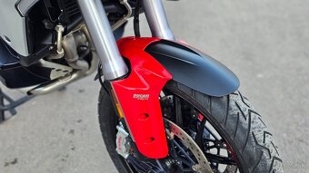 Ducati Multistrada V4S RADAR r.v. 2020 - 9