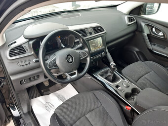 Renault Kadjar Energy dCi 130 Intens 4x4 - 9