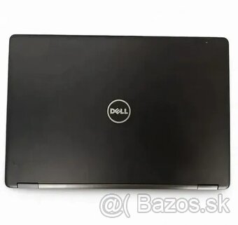 Dell Latitude 5480 - 9