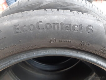 235/50 R19  -letné Continental - 9