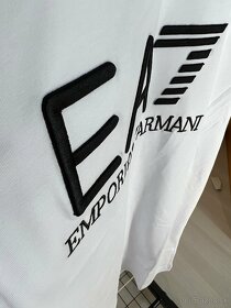 Emporio Armani tričko 19 - 9