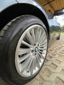 BMW 330d Luxury 2013 - 9