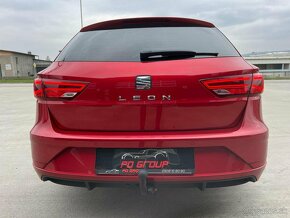 Seat Leon ST Style DSG,2019,1.6TDI,85kW,NAVI,ODPOČET DPH - 9