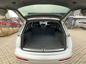 Audi Q7 XXL 3.0 TDI 240k quattro tiptronic DPF - 9