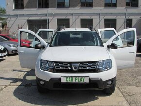 Dacia Duster 1.6 SCe 4x4 Arctica - 9