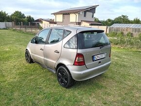 Mercedes-Benz A 170 CDI - 9