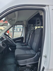 Fiat Ducato 2.3 MultiJet L4H2 6-miestne - Odpočet DPH - 9