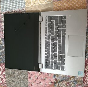 notebook Lenovo Yoga - 9