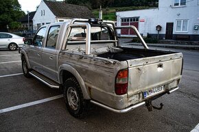 Mazda B-Fighter 2.5 TD 4x4 SDX - 9