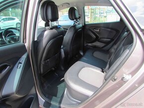 Hyundai ix35 1.6 GDI Style 4x2 - 9