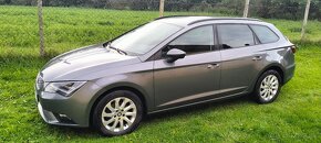 Seat Leon ST 1.6 TDI CR Full Led - 9