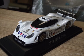 1:43 VW Porsche - 9