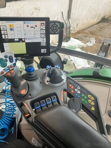 Fendt 1042 Vario Gen2 Profi Plus Rüfa - 9