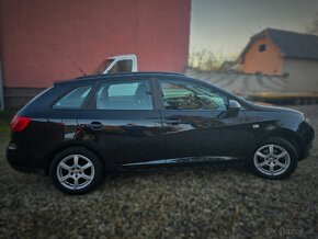 Seat Ibiza ST 1.2i 2011 Nová STK/EK - 9