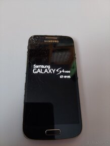 Samsung Galaxy S4 Mini - 9