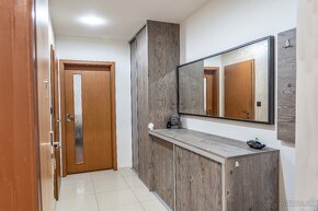 Rezervovaný - 2i byt | 64m2 | balkón | Fončorda - 9